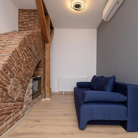 Haller Boutique Târgu-Mureş Exteriör bild
